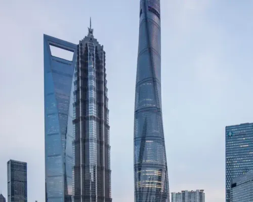 Private Full-Day Tour: Incredible Shanghai Highlights